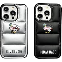 Amazon.co.jp: ファッション スマホケース ヒューマンメイド